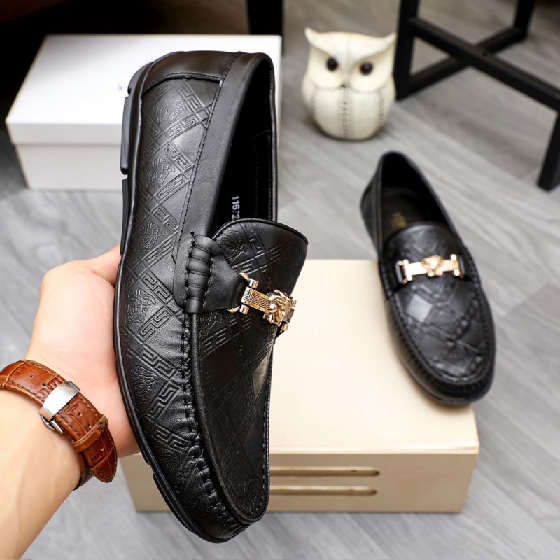 Givenchy Leather Shoes